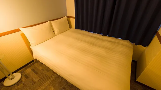 غرفة سوبيريور مفردة بسرير مزدوج، Toyoko Inn Kokura-eki Shinkansen-guchi 9/9