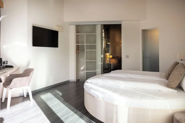 جناح، Blu Hotel Natura & Spa - Adults Only 3/10