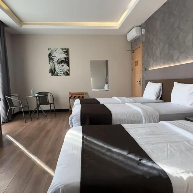 غرفة ديلوكس مفردة، Niconya Port Suite Hotel 2/8
