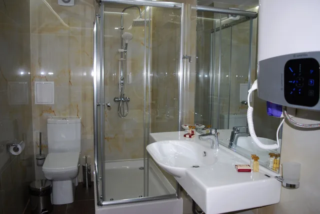 1 Bedroom, Apartment, King Bed, Beach Side, Sea View، Dune Boutique Hotel 7/7