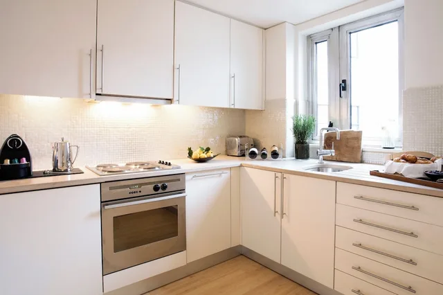 2 Bedrooms, Loft, Apartment, 2 King Beds، No 5 Maddox Street 10/10