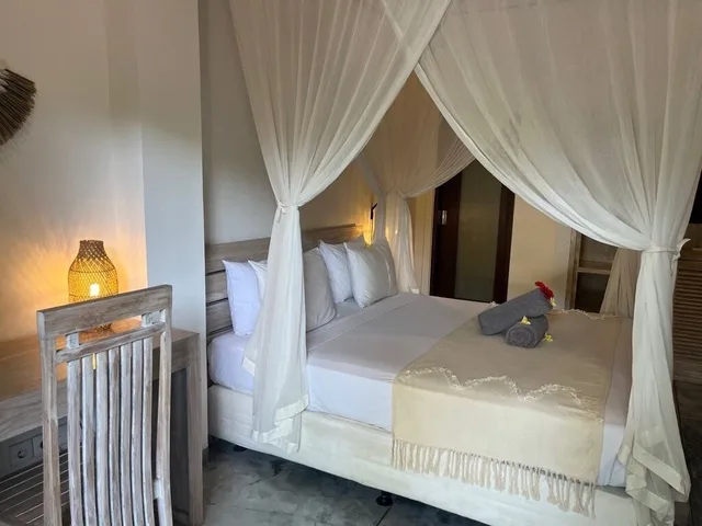 غرفة سوبيريور بسريرين منفصلين، Pearl Hotel And Restaurant 2/7
