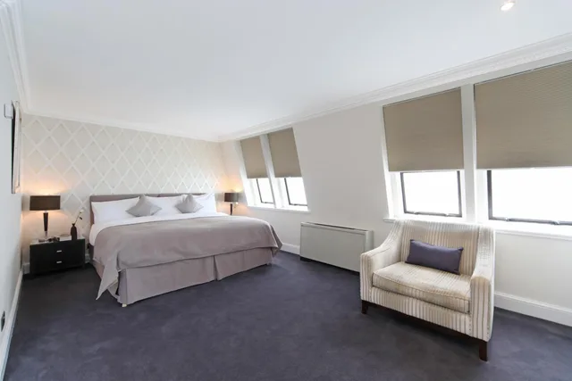 Penthouse, Apartment, Mayfair House 6/10