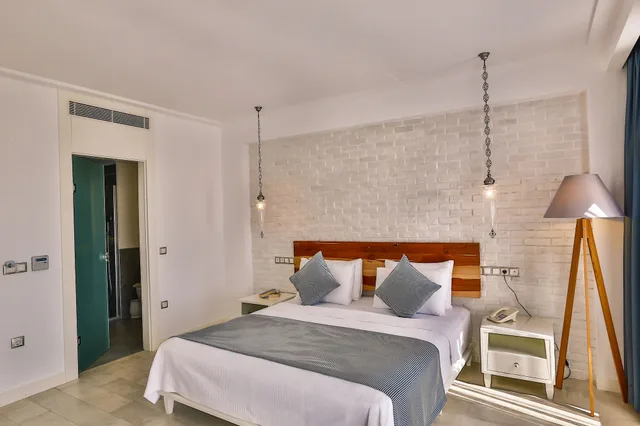 Deluxe, Murphy Bed, Sea View, Balcony، Arnna Hotel 1/7