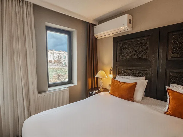غرفة بسرير كينج، Osmanli Manor Hotel 1/10
