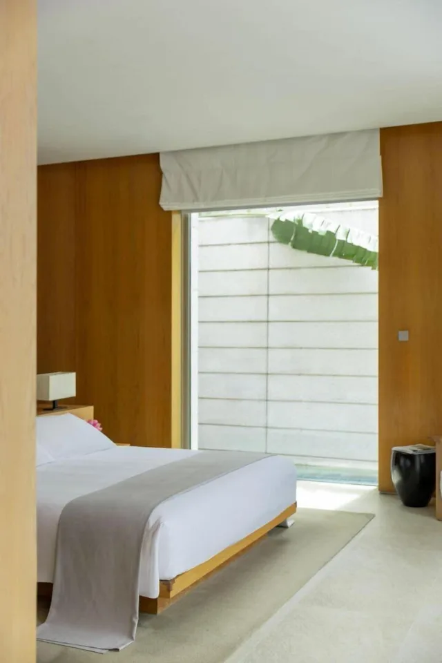 Villa, 2 Beds, The Sanya Edition 1/2