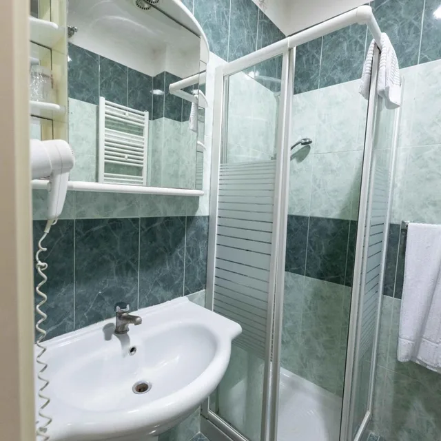 Room, Double or Twin Bed, Anfiteatro Flavio 6/9