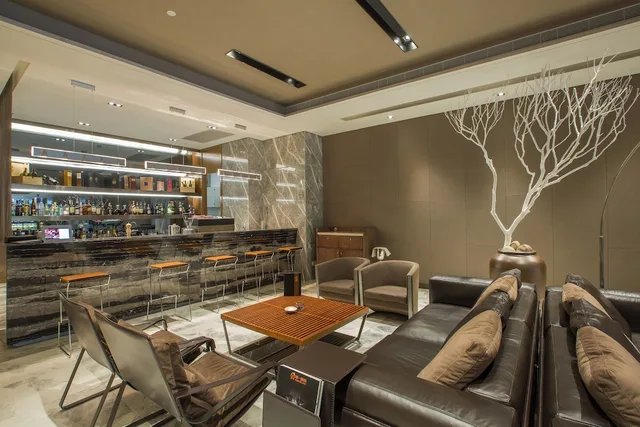 Chongqing C-Plaza Hotel، تشونغتشينغ 41/65