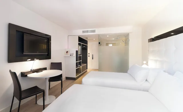 Innside, Premium, City View، INNSiDE by Melia Palma Bosque 3/4