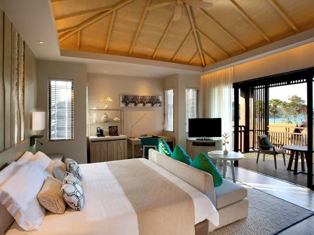 Grand, Ocean, King Bed، Pullman Phuket Arcadia Naithon Beach 6/10