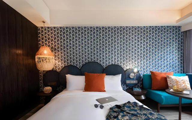 Kokomo، Mamaka Hotels & Resorts 1/1