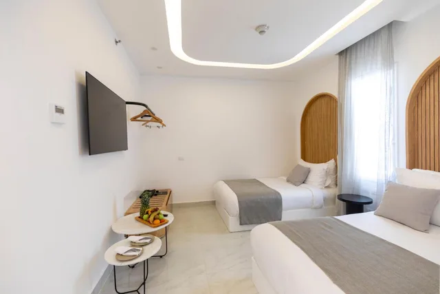 جناح عائلي بسرير فردي، White Hills Resort 1/6