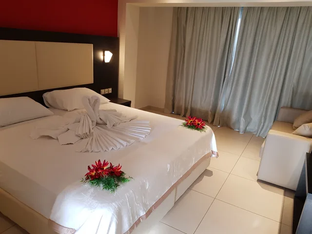 استوديو، La Caretta Hotel 3/4