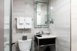 غرفة، Artezen Hotel 3/3