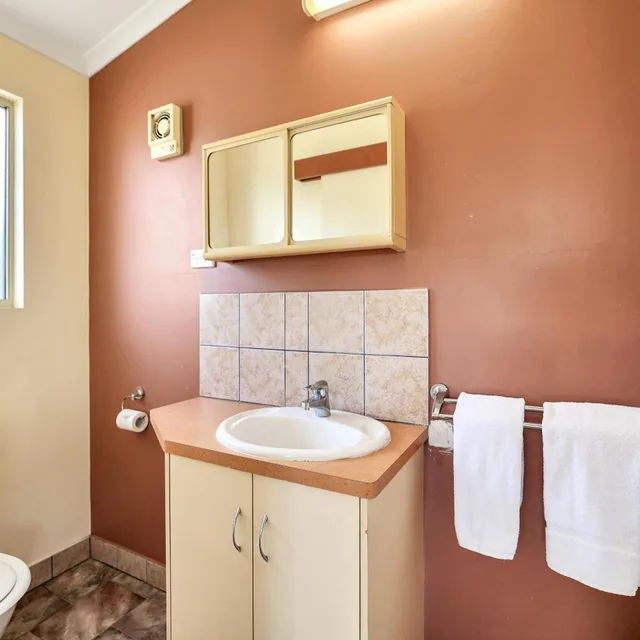 غرفة قياسية رباعية، DARWIN FREESPIRIT RESORT 5/7