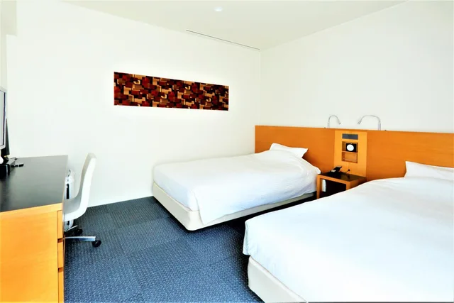 غرفة مفردة، JR Inn Sapporo 12/17