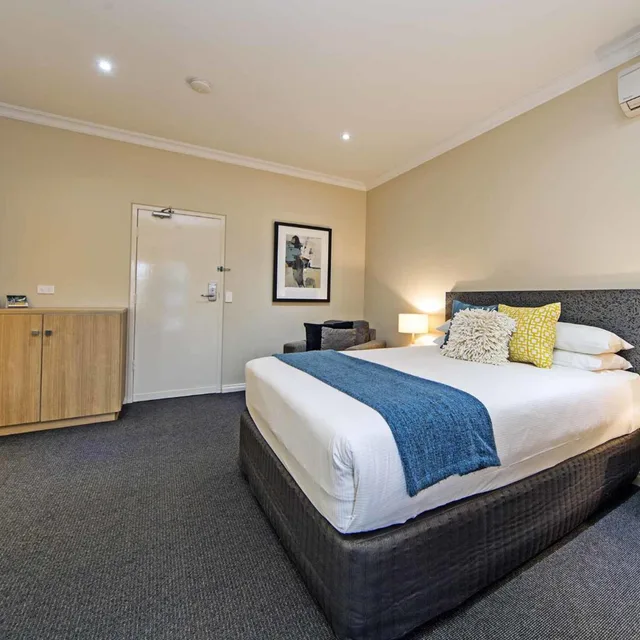 غرفة عائلية، Comfort Inn and Suites Sombrero Adelaide 2/7
