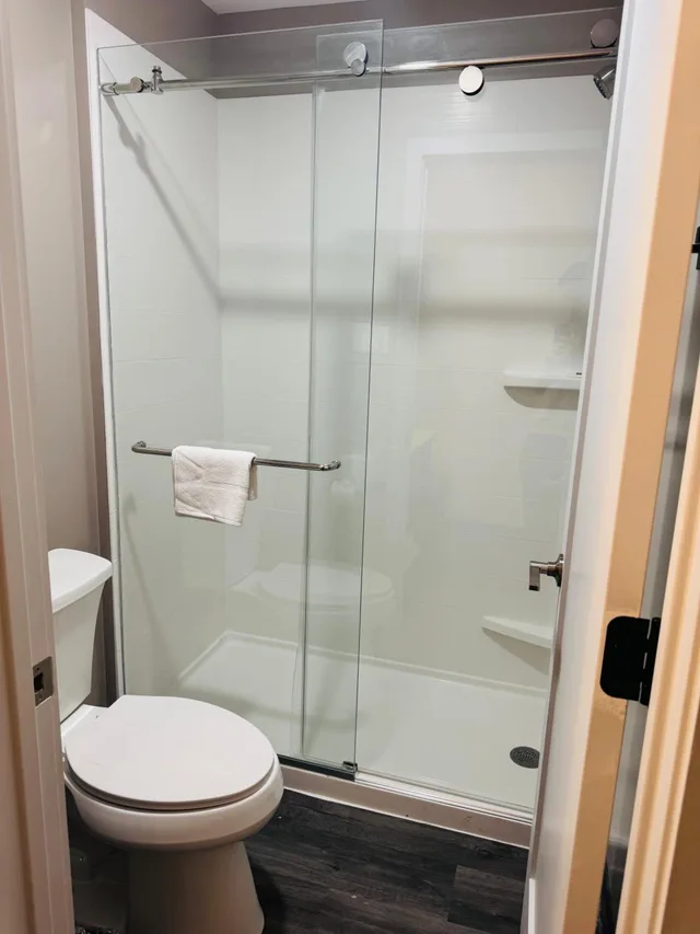 غرفة بسرير كوين لذوي الإعاقة، Motel6 Southgate, MI - Detroit 7/10
