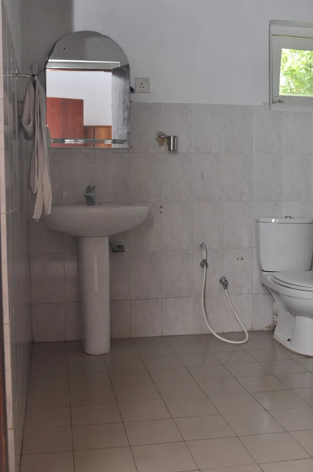 Standard, Double Bed, Private Bathroom, The Rock Bunglow 2/2