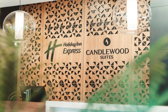Candlewood Suites Granby Northwest by IHG، غرانبي 10/25