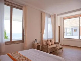 غرفة فاخرة، Bondalem Beach Club 1/1