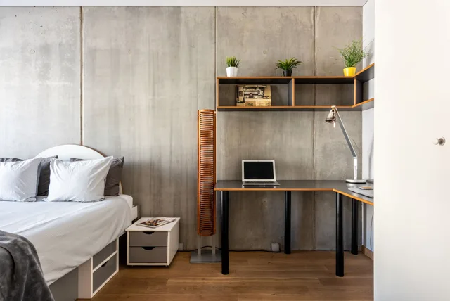 شقة بسرير كوين بغرفة نوم واحدة، Apartamenty-Wroc Kurkowa 14 4/6