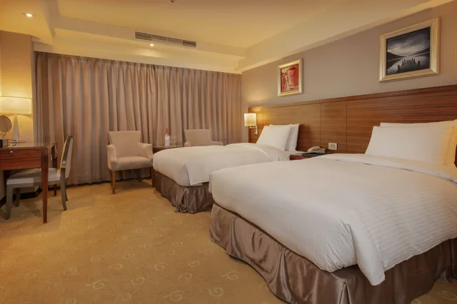 غرفة سوبيريور بسريرين منفصلين، Arsma Hotel 6/10