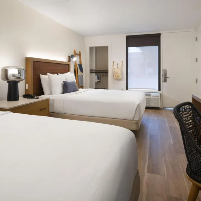 Room, 2 Queen Beds, with View, Middle Floor، Sky Rock Sedona, a Tribute Portfolio Hotel 2/6