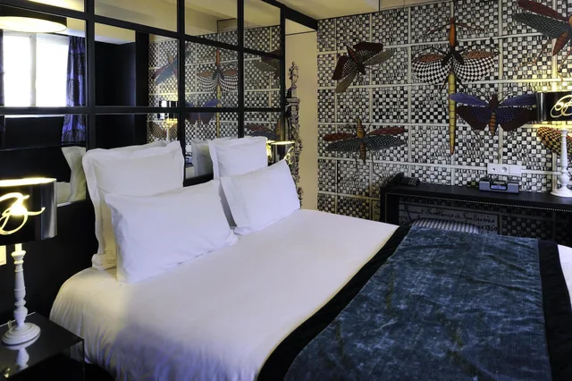 Design، Hotel Le Bellechasse Saint Germain 2/5