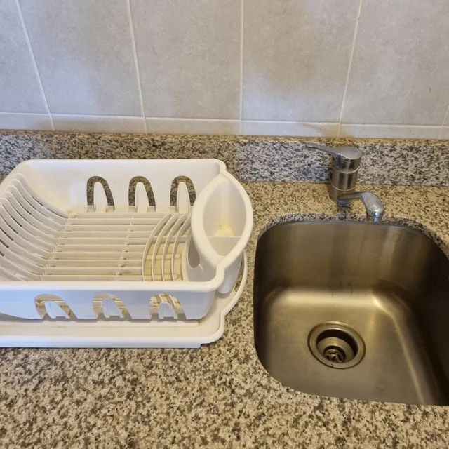شقة بغرفتي نوم، La Riberena 7/7