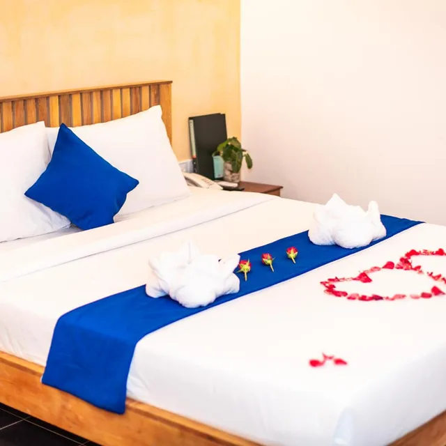 Superior, Double Bed, Grand Elevation Hotel 1/10