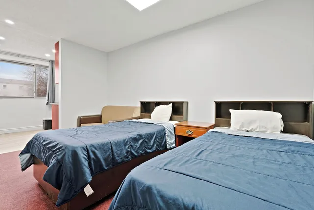 جناح عائلي، Niagara Lodge Suites 3/10