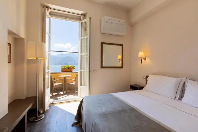 غرفة كلاسيكية بسرير مزدوج، Royal Victoria 1/6