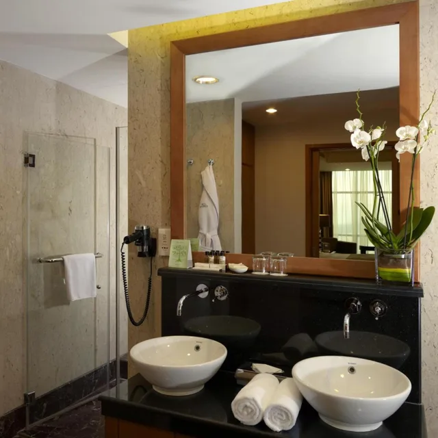 Apartment, Fraser Suites Seef Bahrain 8/10