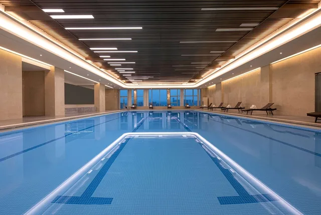 Wyndham Shaoxing Keqiao، شاوكسينج 34/61