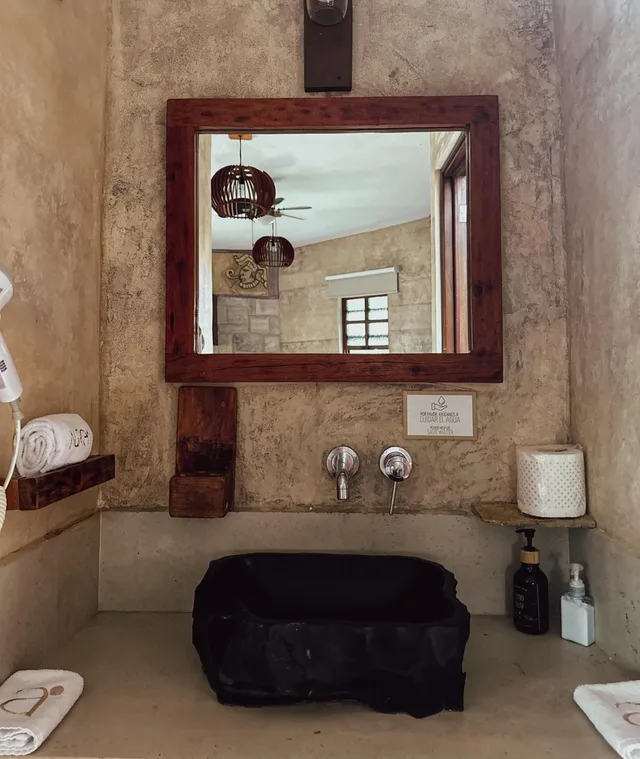 جناح، Hotel Boutique Aurea 3/5
