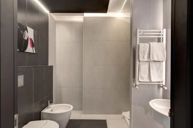 Junior Suite, Garden View, Warmthotel 8/10