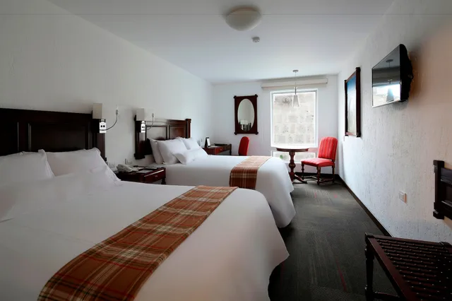 غرفة سوبيريور بسريرين منفصلين، Casa Andina Premium Arequipa Ex Casa Andina Private Collection Arequipa 4/10