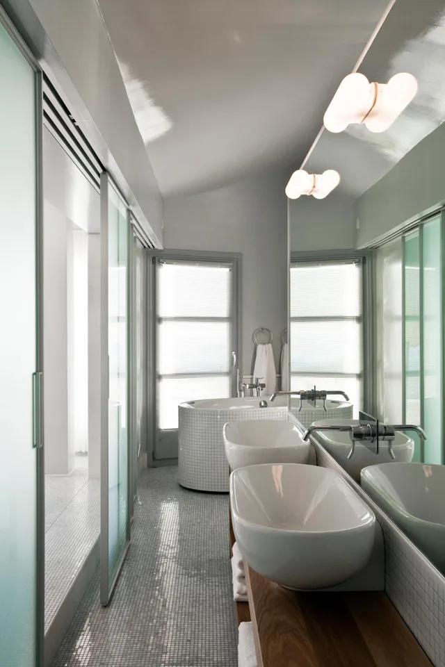 Master, Suite, Volcano View، Majestic 2/8