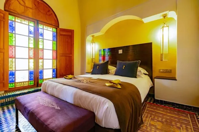 Exceptional, Suite، PALAIS AMANI 1/1
