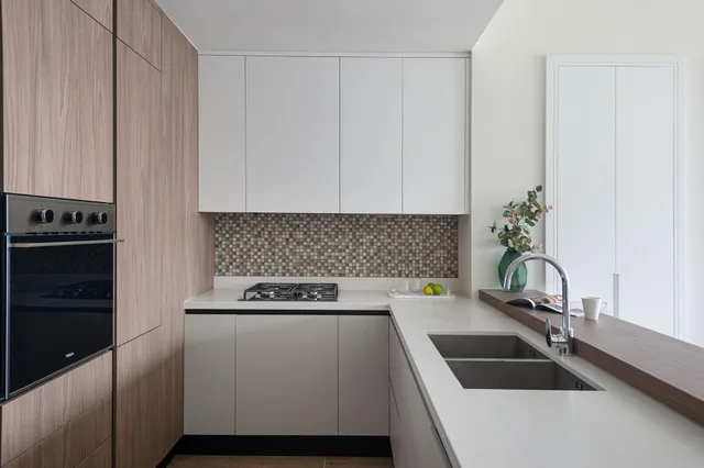 استوديو تنفيذي بشرفة، Jumeirah Living Marina Gate 3/4