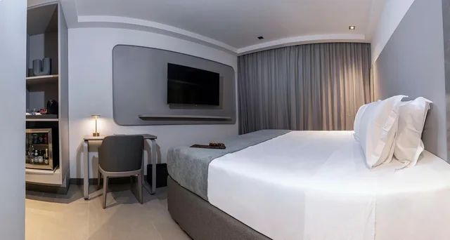 Luxury, Suite, Corais De Manaira 1/7