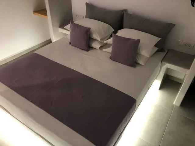 Premium, Apartment, 1 Queen and 1 Single Bed, Dragonfly Villas 2/4