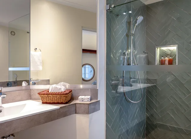 Garden, Deluxe, Wedgeview Country House Spa 8/8