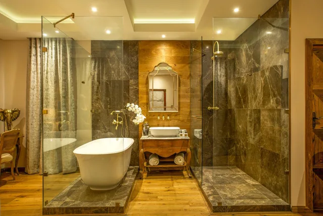 Victorian, Deluxe, Suite، The Giglio Boutique Hotel 4/8