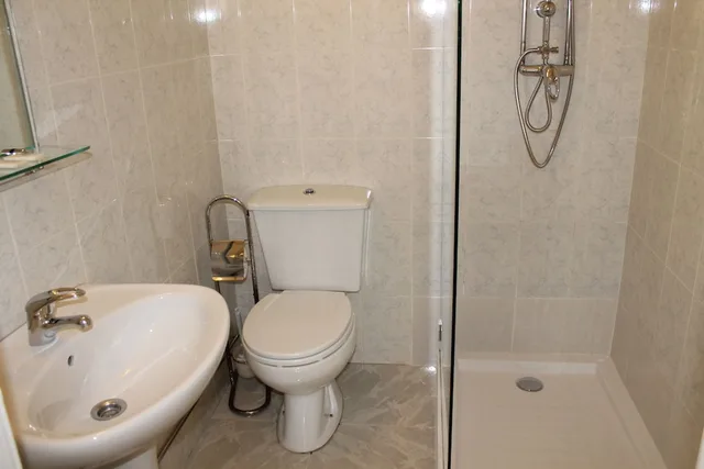 غرفة سوبيريور بسرير مزدوج، Grande Oceano Guest House 8/10