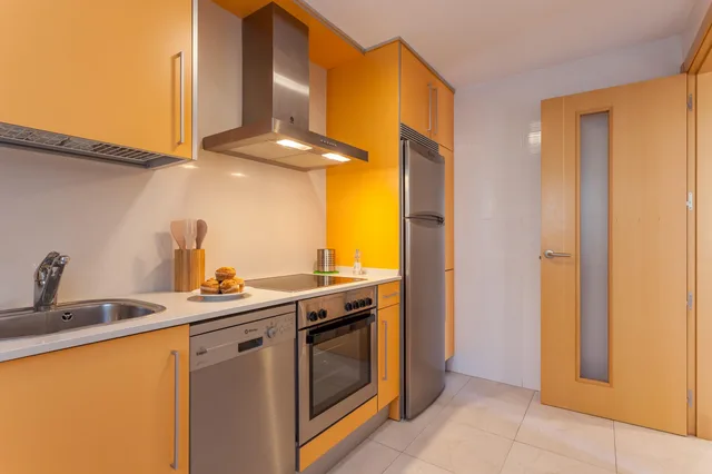 2 Bedrooms, Apartment, Balcony or Terrace، Pierre & Vacances Salou 7/7