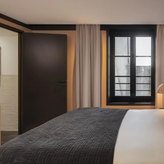 2 Bedrooms, Apartment, King Bed, Maisons du Monde Hotel & Suites - Marseille Vieux Port 4/7