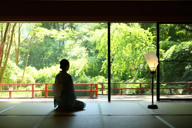House, Tsubaki 3/3