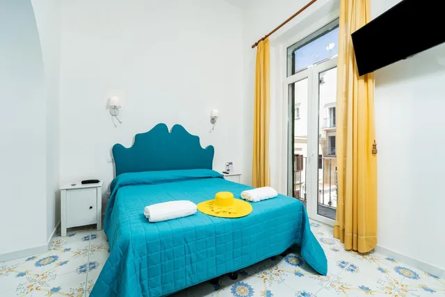 شقة، Hotel Fontana 1/10